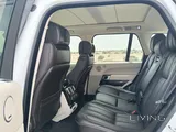Range Rover Vogue SE 2014
